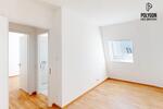 Helle 3-Zimmer-Wohnung zum Erstbezug mit EBK!