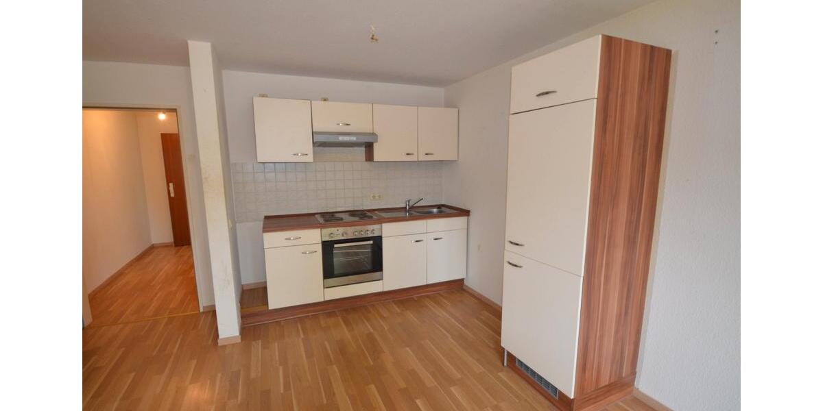 Etagenwohnung Jülich - 1 Zimmer, 33 m&sup2;, 345&euro; | Angebot:26300597