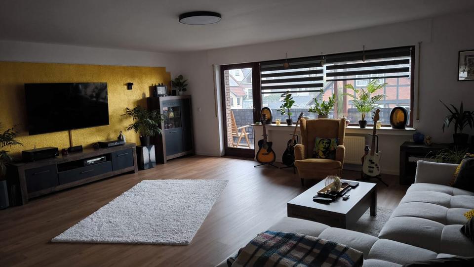 Etagenwohnung Ruppichteroth - 4 Zimmer, 140 m&sup2;, 1.100&euro; | Angebot:26122143