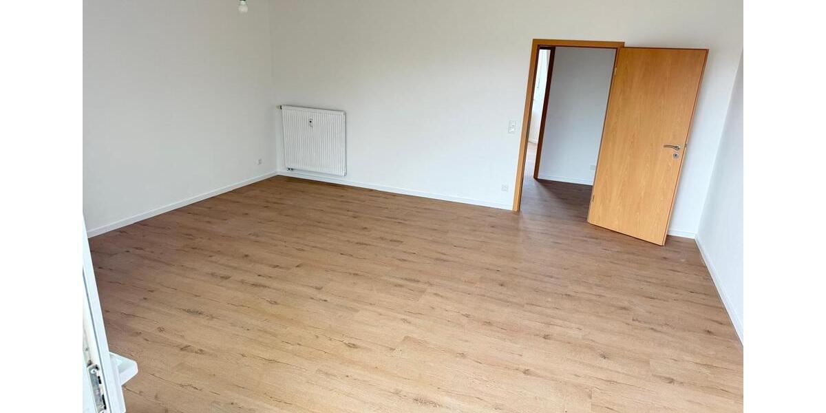 Dachgeschoßwohnung Recklinghausen Berghausen - 2 Zimmer, 64 m&sup2;, 545&euro; | Angebot:24599568