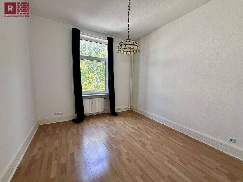 ?? Charmanter Altbau in Frankfurt-Bornheim - jetzt einziehen! ??