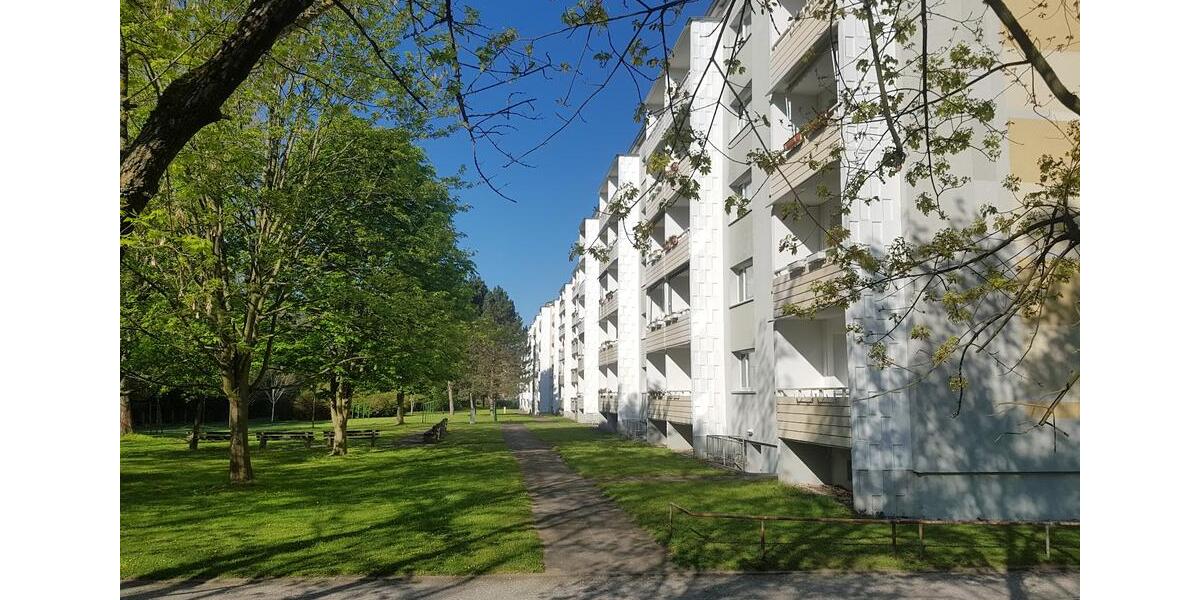 Etagenwohnung Hermsdorf - 3 Zimmer, 60 m&sup2;, 350&euro; | Angebot:25648744