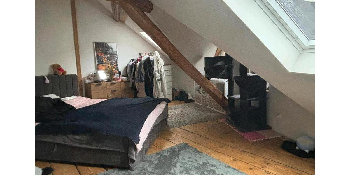 WG Zimmer 25m2 (Breyell )zu vermieten Studenten 1 zimmer