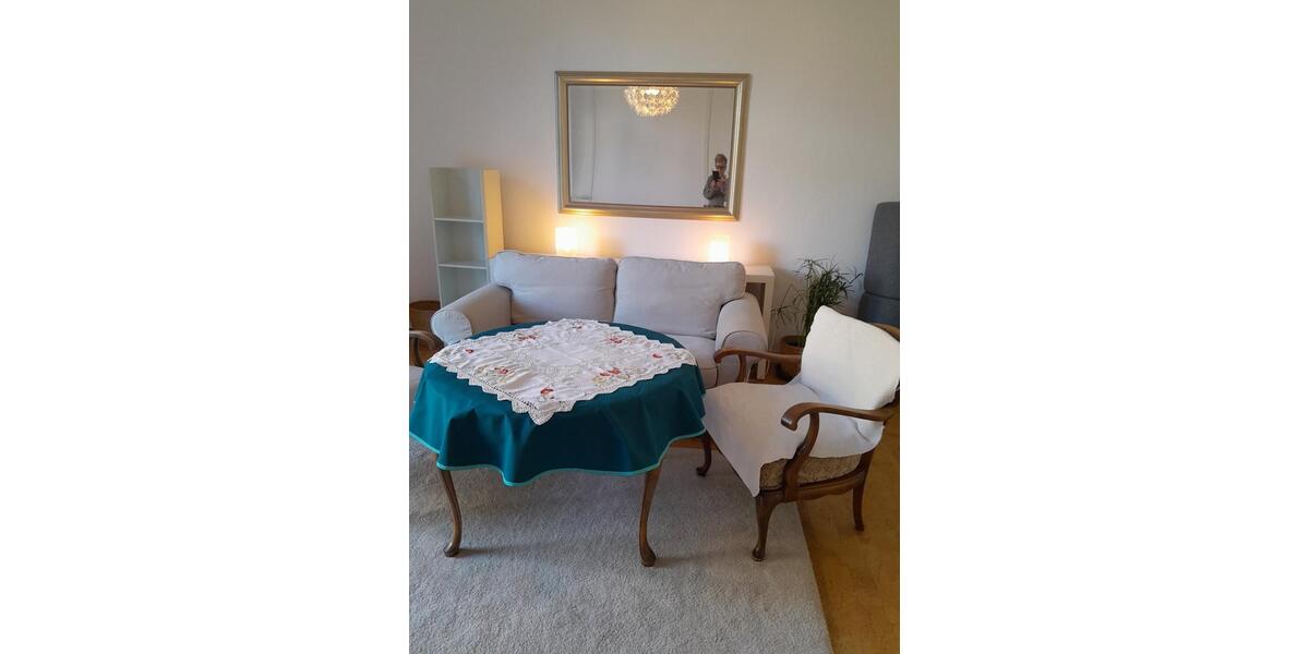 Wohnen auf Zeit Bad Nauheim - 27 Zimmer, 196 m&sup2;, 650&euro; | Angebot:26551244