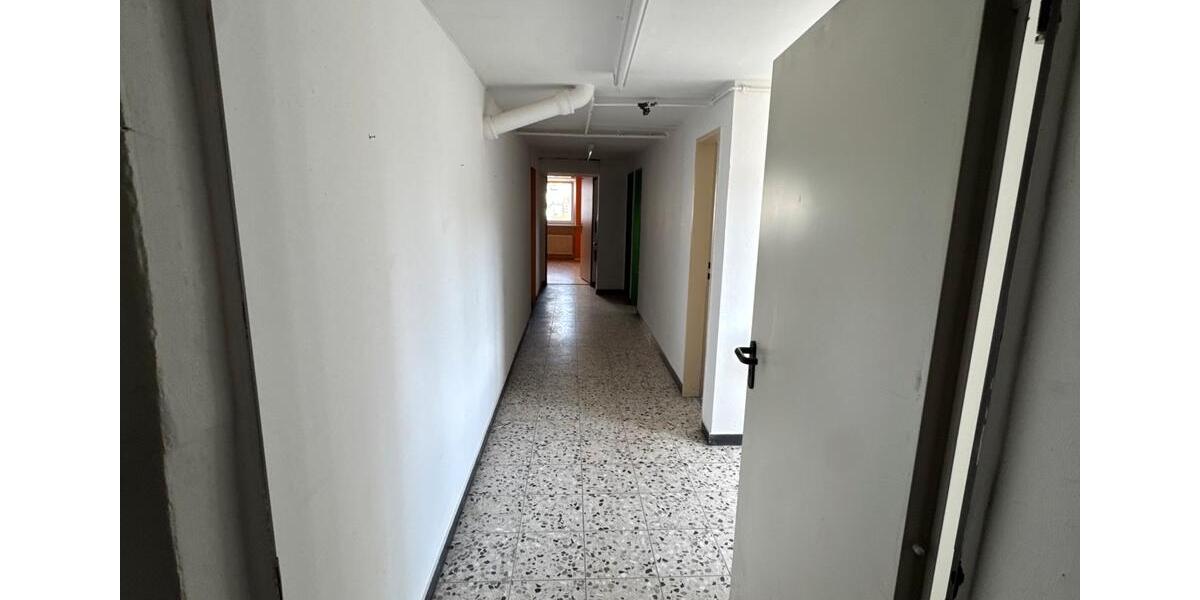 Gewerbeobjekt Wuppertal Dornap - 1.800&euro; | Angebot:25413097