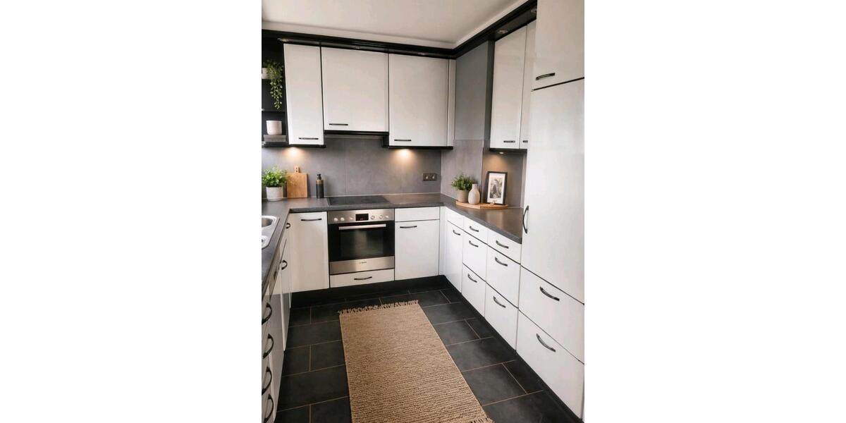 Etagenwohnung Münster - 3 Zimmer, 95 m&sup2;, 1.200&euro; | Angebot:26308357