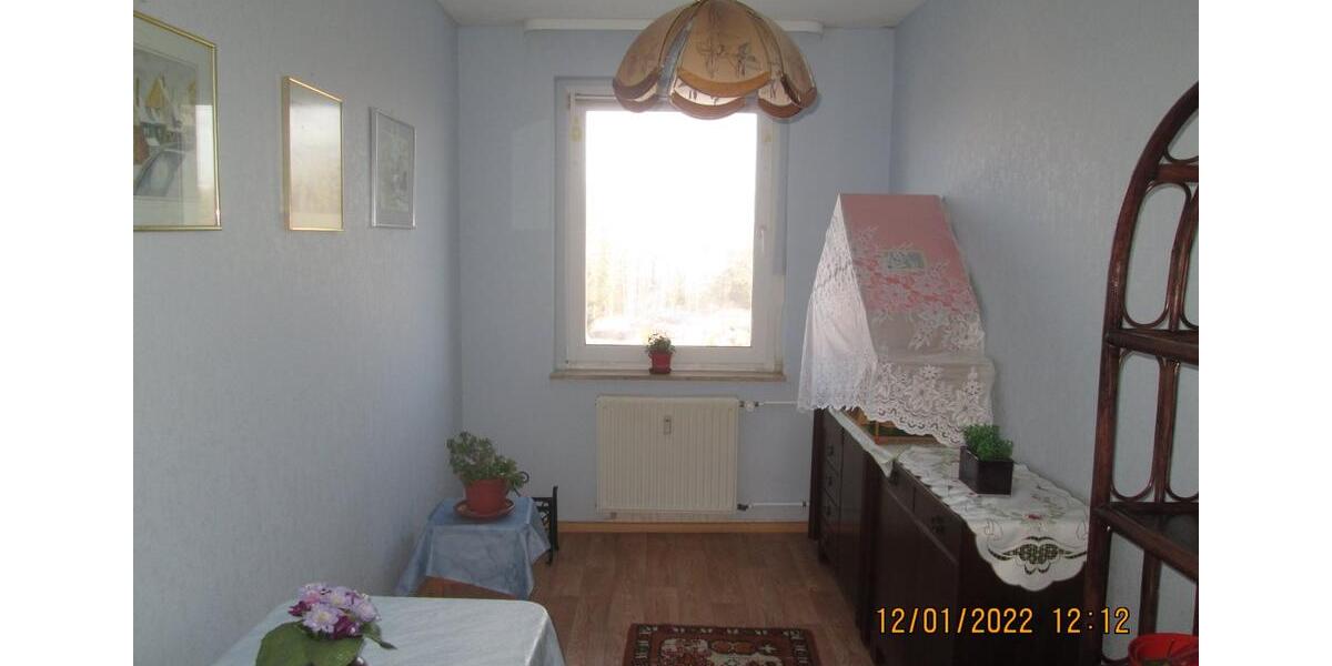 Etagenwohnung Seifhennersdorf - 3 Zimmer, 59 m&sup2;, 250&euro; | Angebot:24316715