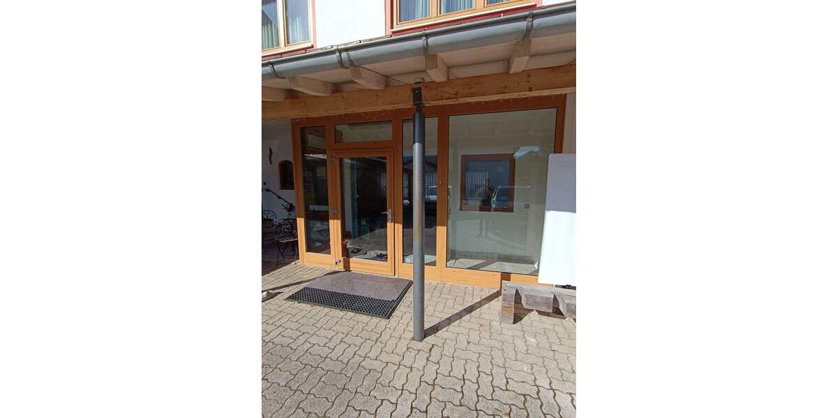 Gewerbeobjekt Ruhpolding - 690&euro; | Angebot:24822616