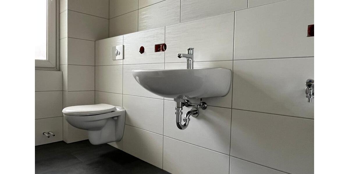 Erdgeschoßwohnung Wittenberg Lutherstadt - 2 Zimmer, 53 m&sup2;, 450&euro; | Angebot:25965137