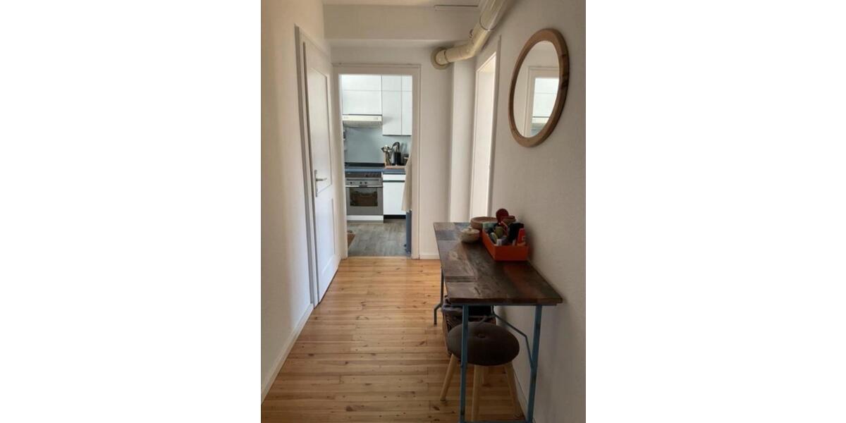 Etagenwohnung Konstanz Allmannsdorf - 2 Zimmer, 55 m&sup2;, 1.200&euro; | Angebot:25151277