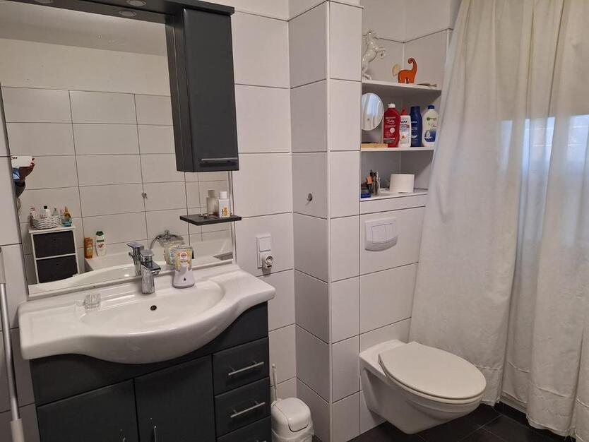 EG-Wohnung in 26736 Krummhörn