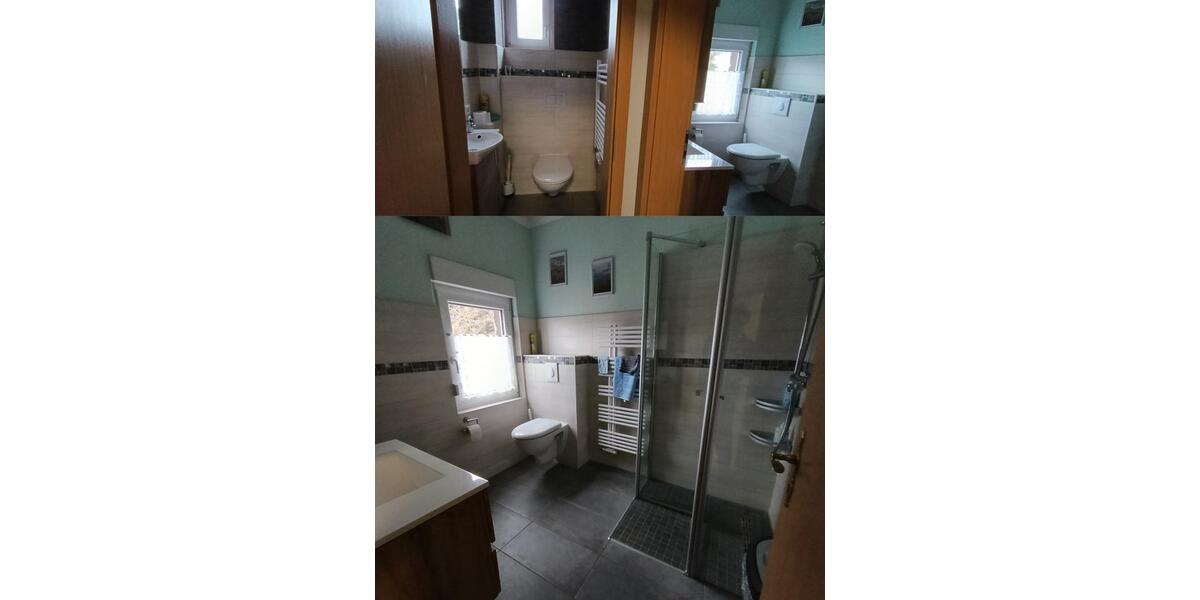 Wohnen auf Zeit Mittenwalde - 3 Zimmer, 70 m&sup2;, 40&euro; | Angebot:25920483