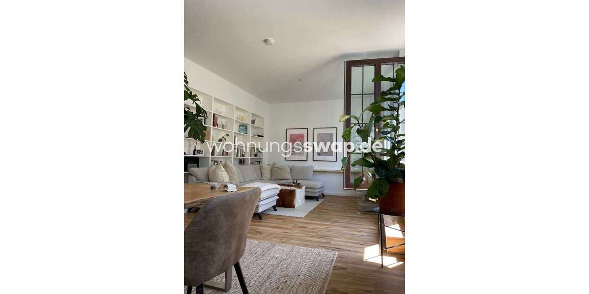 Etagenwohnung Düsseldorf - 3 Zimmer, 80 m&sup2;, 1.350&euro; | Angebot:26166893