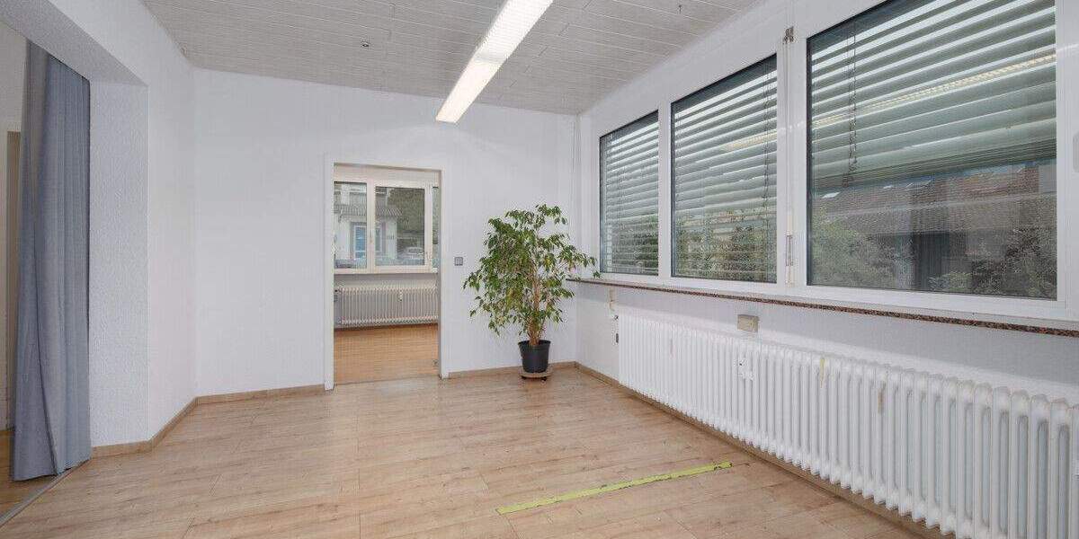 Gewerbeobjekt Mühlacker - 2.800&euro; | Angebot:24860391