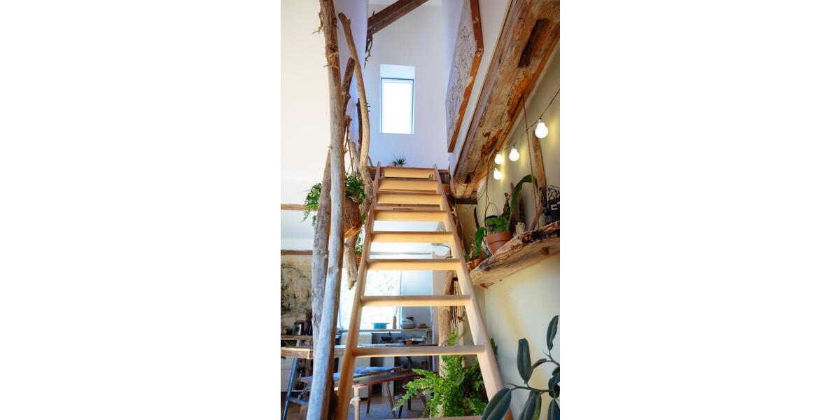 Dachgeschoßwohnung Haigerloch - 2.5 Zimmer, 63 m&sup2;, 600&euro; | Angebot:26480183