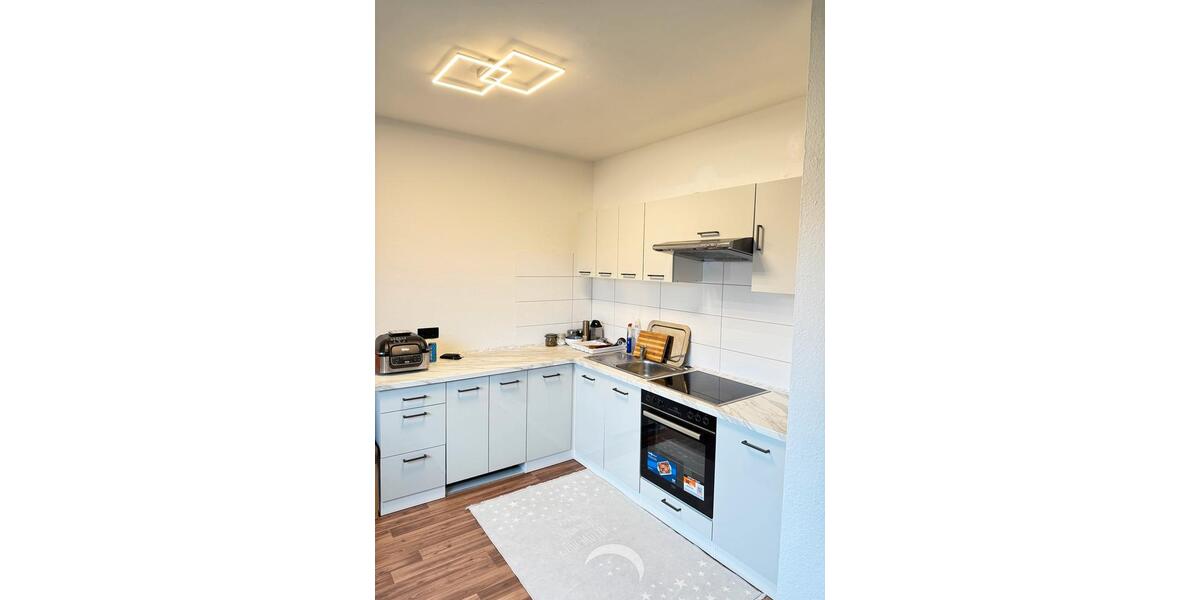 Etagenwohnung Wittlich - 2 Zimmer, 75 m&sup2;, 1.015&euro; | Angebot:24769028