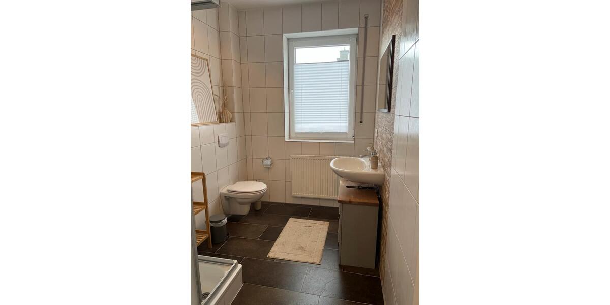 Etagenwohnung Vechta - 2 Zimmer, 50 m&sup2;, 650&euro; | Angebot:26051410