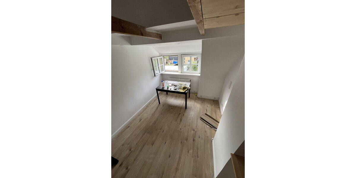 Reihenmittelhaus Hamburg Billstedt - 3 Zimmer, 72 m&sup2;, 1.450&euro; | Angebot:26150677