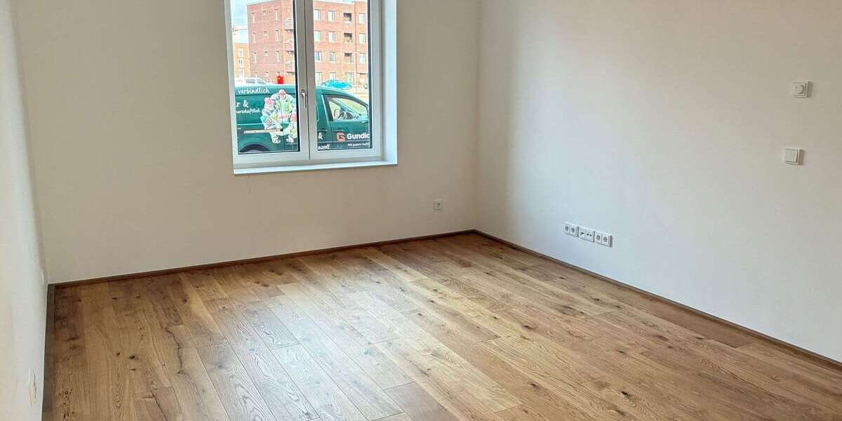 Etagenwohnung Hannover Döhren-Wülfel - 3 Zimmer, 81 m&sup2;, 1.315&euro; | Angebot:24950577