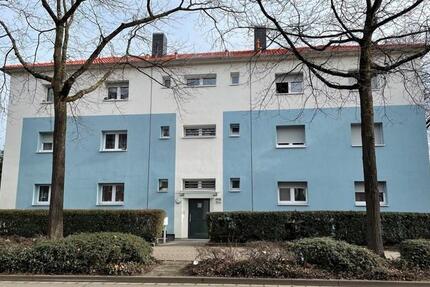 Gemütliche 2-Zimmer-Wohnung zum Wohlfühlen 2 zimmer