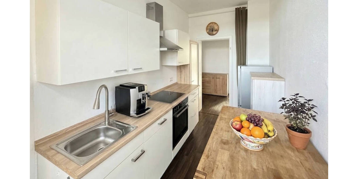 Etagenwohnung Bautzen - 3 Zimmer, 75 m&sup2;, 565&euro; | Angebot:26694592