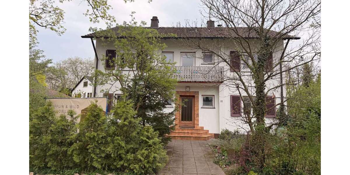 Zimmer Staufen im Breisgau - 4 Zimmer, 1.950&euro; | Angebot:26118590