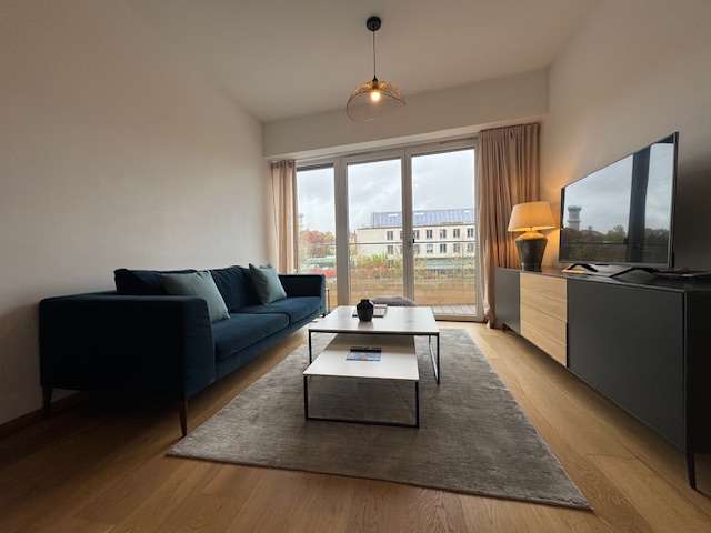 Wohnung zum Mieten in Berlin 2.399 € 90 m² 3 zimmer