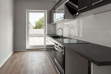Wohnung zum Mieten in Kaiserslautern 990 € 89 m²