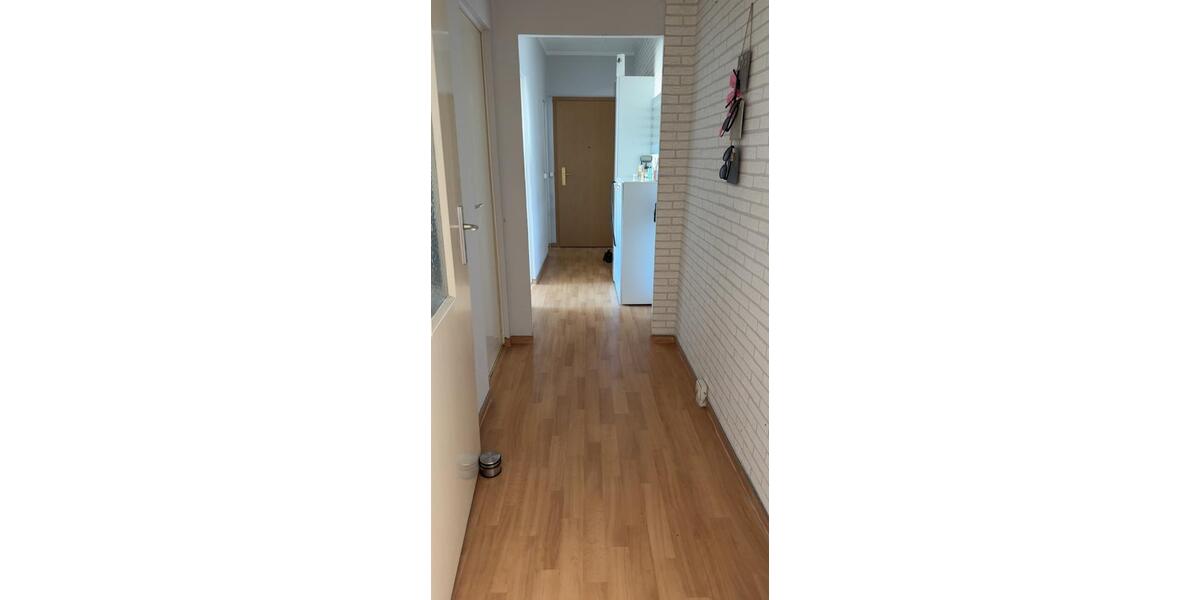Etagenwohnung Boizenburg/Elbe Elbe - 2.5 Zimmer, 63 m&sup2;, 532&euro; | Angebot:26572436