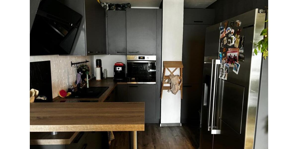 Maisonettenwohnung Nagel - 3 Zimmer, 84 m&sup2;, 1.100&euro; | Angebot:23808873