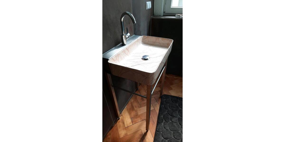 Etagenwohnung Riedlingen - 2 Zimmer, 60 m&sup2;, 600&euro; | Angebot:25983391