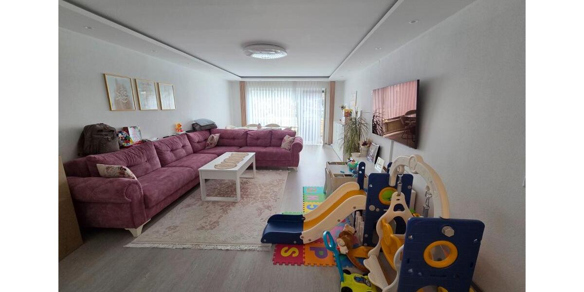 Dachgeschoßwohnung Lollar - 3 Zimmer, 77 m&sup2;, 800&euro; | Angebot:26268503
