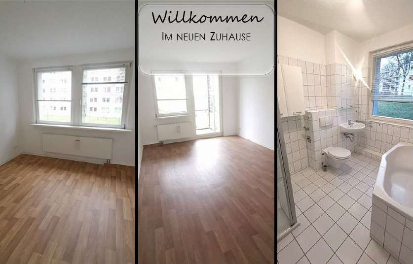 Wohnung zum Mieten in Chemnitz 400 € 68.11 m² 3 zimmer