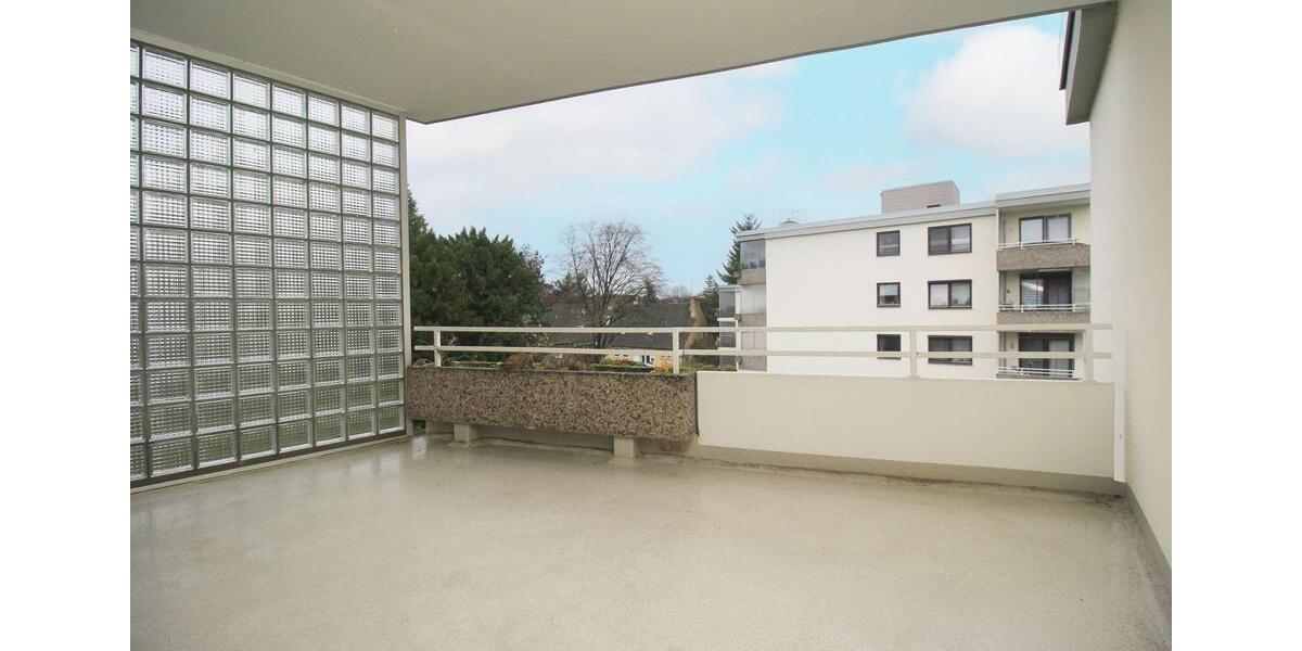 Etagenwohnung Bremen Horn-Lehe - 4 Zimmer, 124 m&sup2;, 1.490&euro; | Angebot:25162912