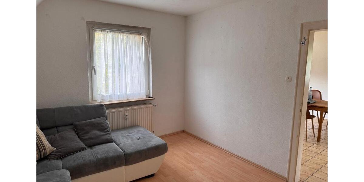 Dachgeschoßwohnung Seibersbach - 2 Zimmer, 40 m&sup2;, 400&euro; | Angebot:26545232