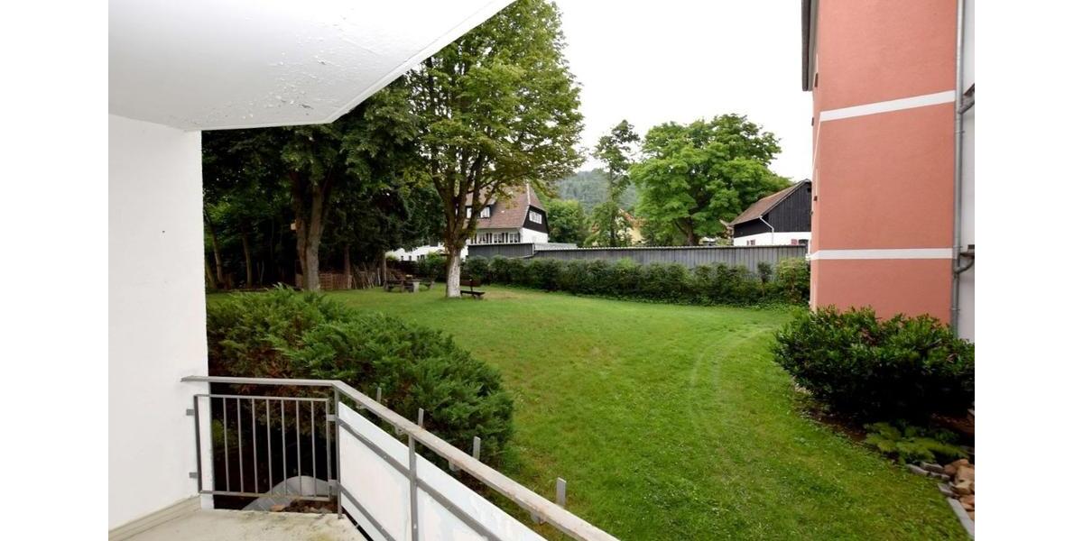Etagenwohnung Bad Harzburg - 1 Zimmer, 38 m&sup2;, 310&euro; | Angebot:24810815