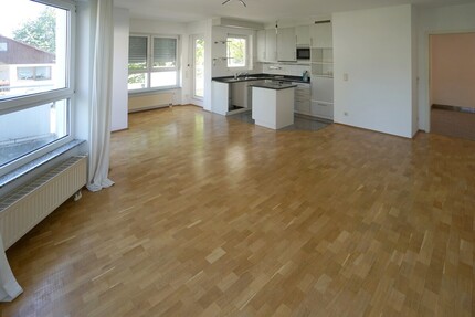 Bad Soden 1: Luftige und helle 3-Zimmerwohnung im Vogelviertel - Wohnung Bad Soden | Angebot:26178669