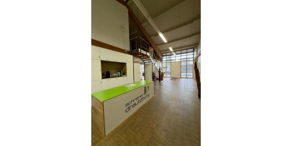 Wittlich-Wengerohr | Lager- Produktionsfläche | Büro | Ausstellungsfläche zimmer