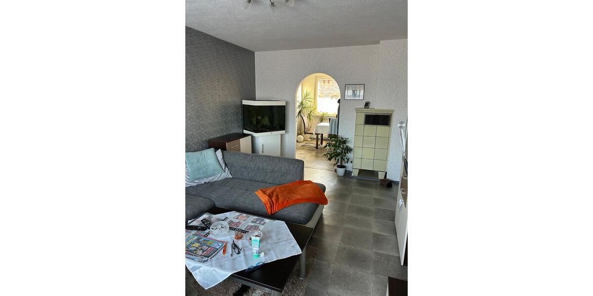 Doppelhaushälfte Calvörde Wegenstedt - 4 Zimmer, 90 m&sup2;, 600&euro; | Angebot:26234112