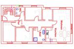 Erdgeschoßwohnung Freystadt - 4 Zimmer, 116 m&sup2;, 1.270&euro; | Angebot:26045125