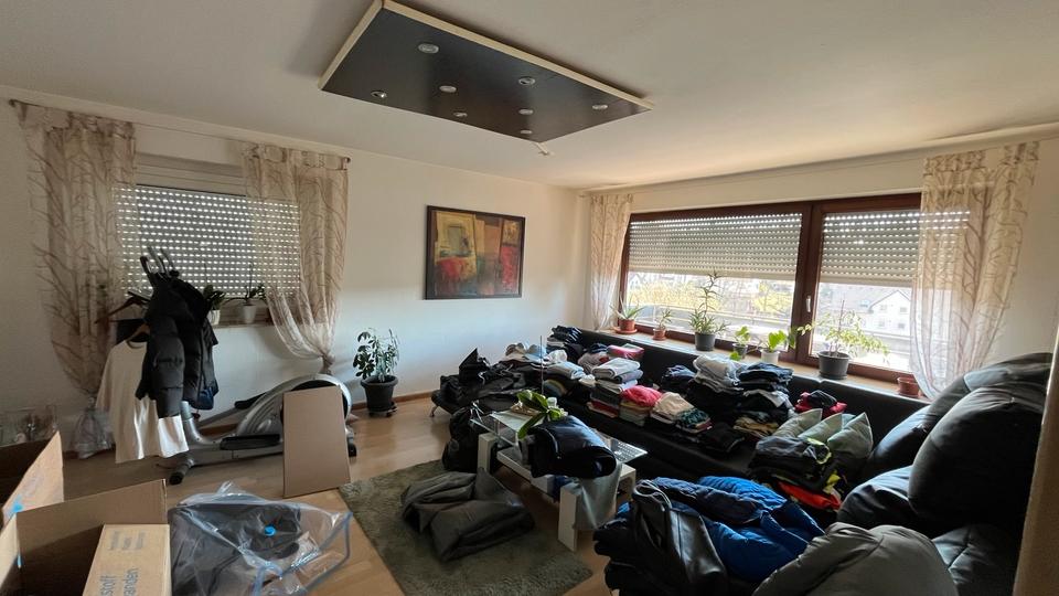 Erdgeschoßwohnung Calw - 2.5 Zimmer, 87 m&sup2;, 855&euro; | Angebot:26061225