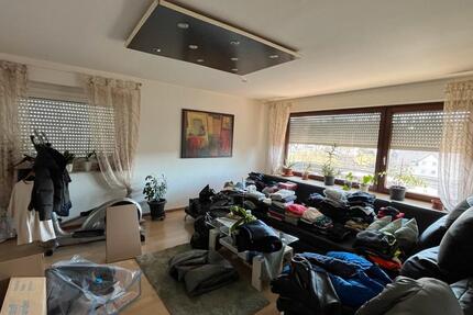 Wohnung Calw - 2.5 Zimmer, 87 m&sup2;, 855&euro; | Angebot:26061225