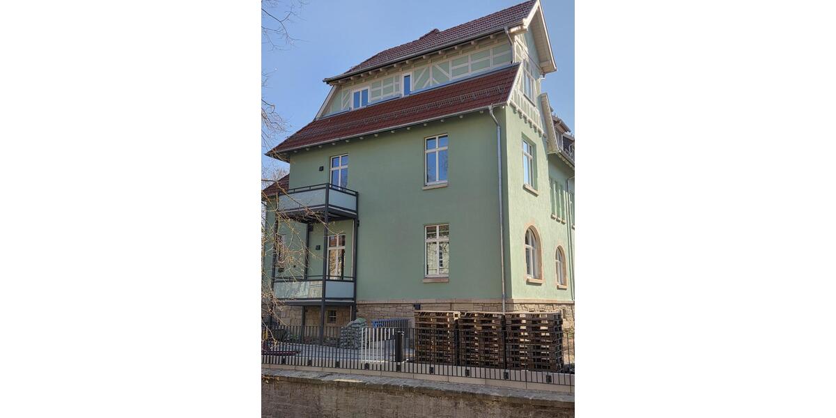 Erdgeschoßwohnung Meiningen - 2 Zimmer, 95 m&sup2;, 1.100&euro; | Angebot:23847691