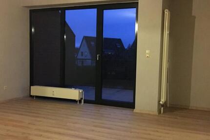 Helle 3-Zimmerwohnung mit Balkon in Hilter a.TW zimmer
