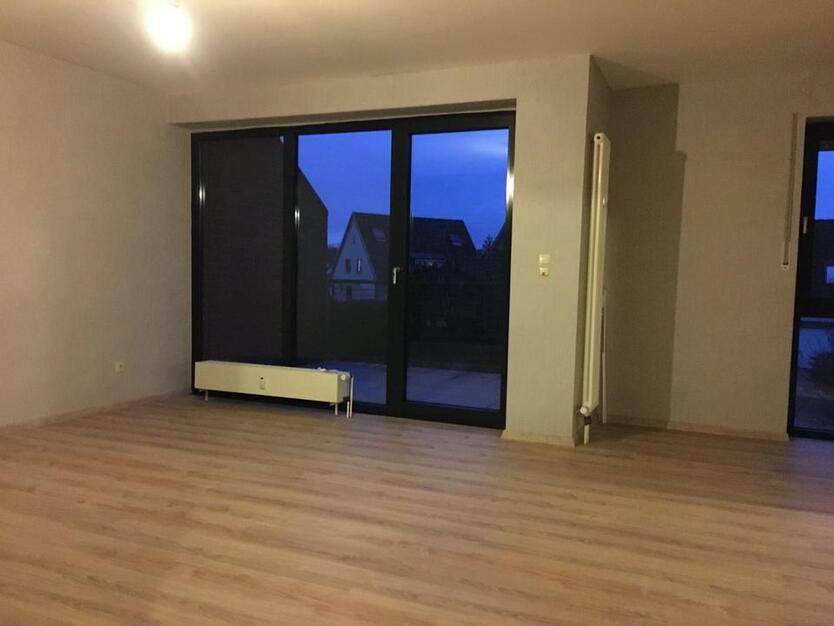 Helle 3-Zimmerwohnung mit Balkon in Hilter a.TW zimmer