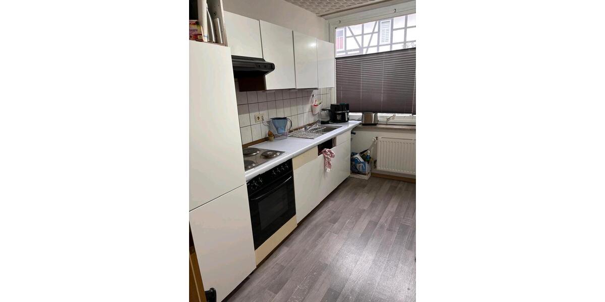 Erdgeschoßwohnung Kalefeld - 1 Zimmer, 48 m&sup2;, 330&euro; | Angebot:26284575