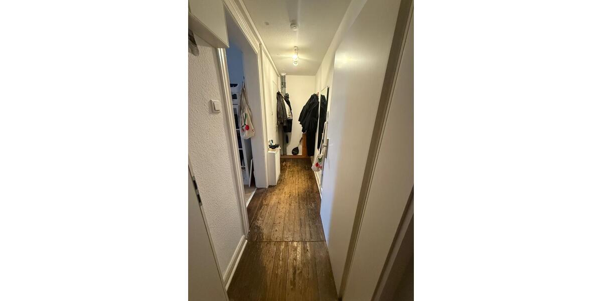 Etagenwohnung Gleichen - 3 Zimmer, 68 m&sup2;, 940&euro; | Angebot:25224403