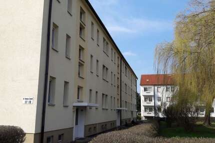 Wohnung Berka Werra Berka/Werra - 3 Zimmer, 58 m&sup2;, 479&euro; | Angebot:27697649