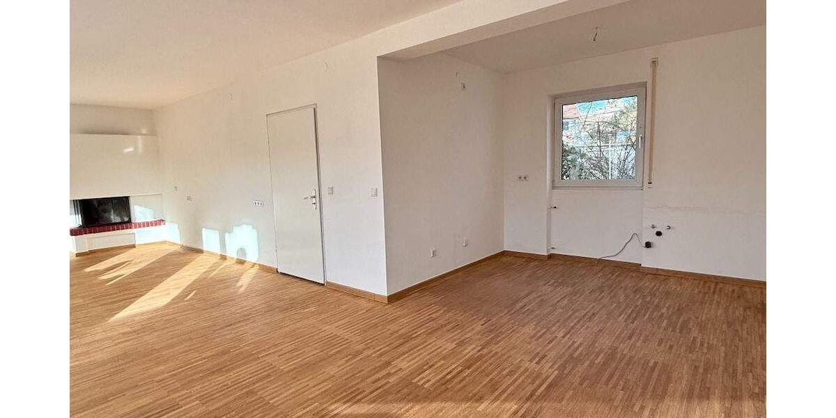 Reihenmittelhaus in Röthenbach 4 zimmer