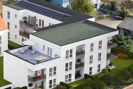 Wohnung Gerabronn - 2 Zimmer, 65 m&sup2;, 795&euro; | Angebot:26619117
